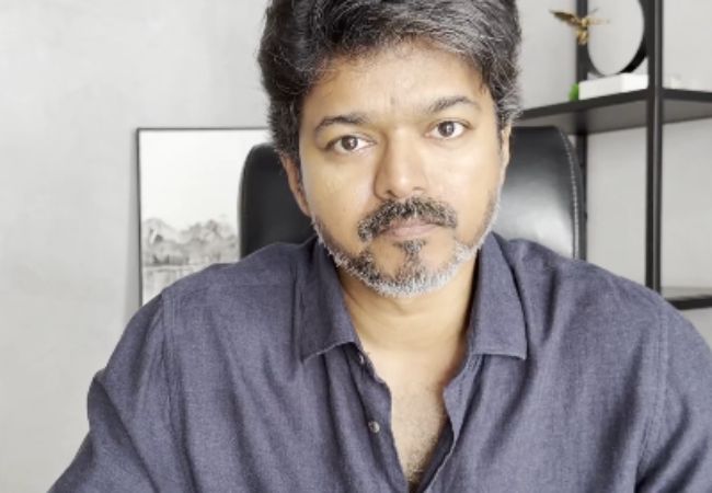 TN stampede: Didn't visit Karur since it would lead to an 'unusual' situation, says Vijay